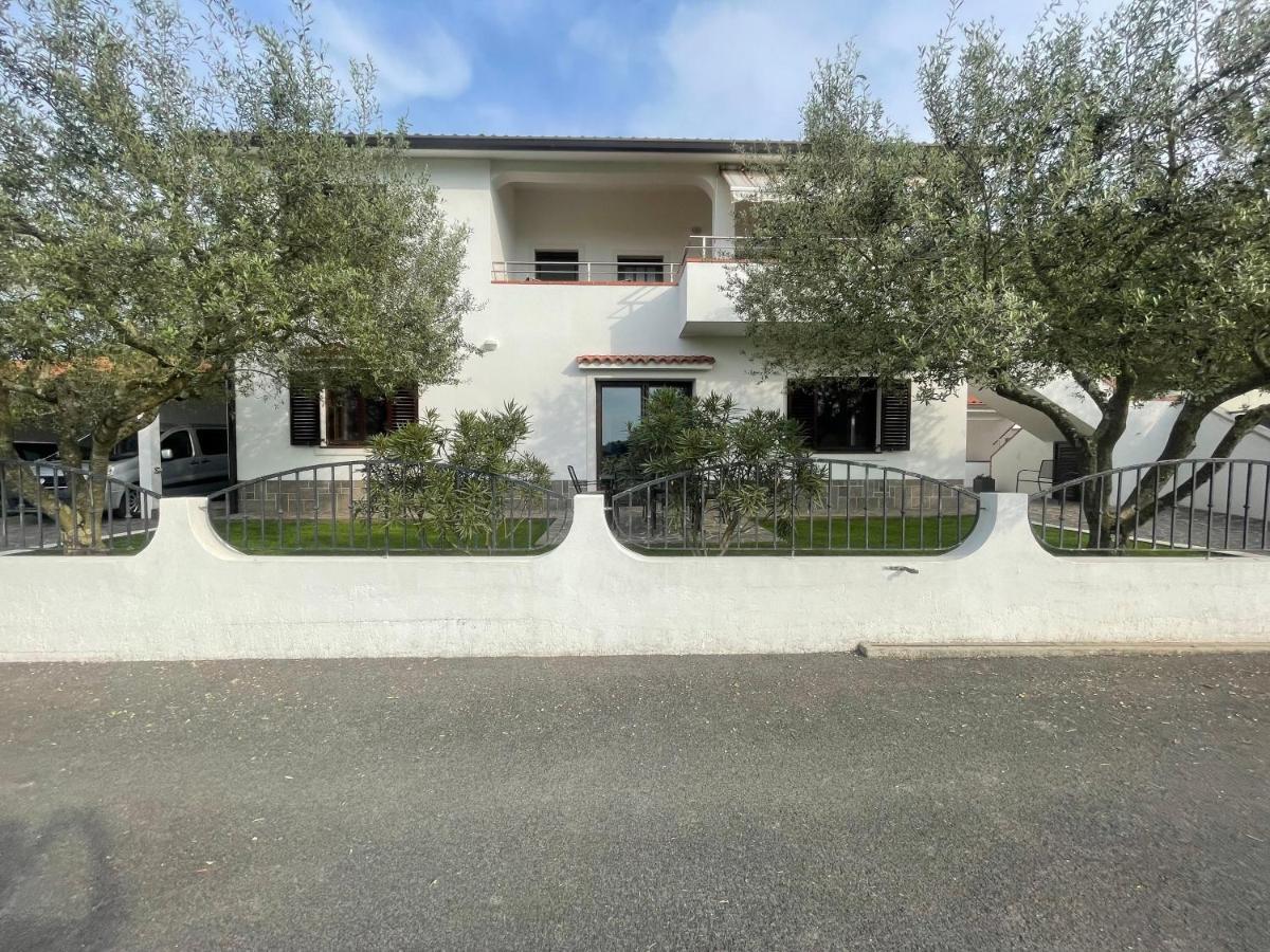 Apartma Barbara Koper Exterior photo